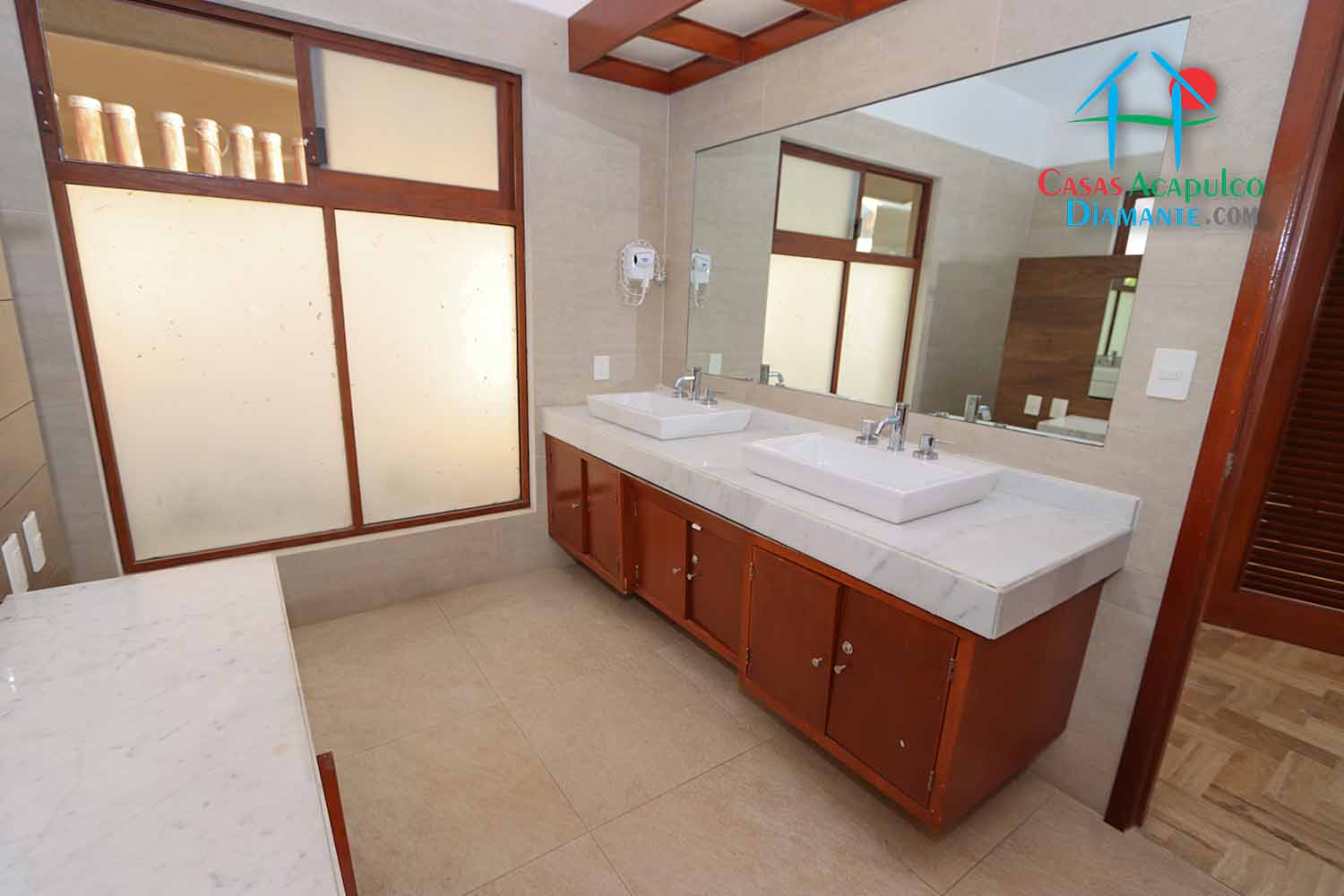 Puerta del Mar - Recámara tres 11